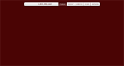 Desktop Screenshot of chromos-kazan.com